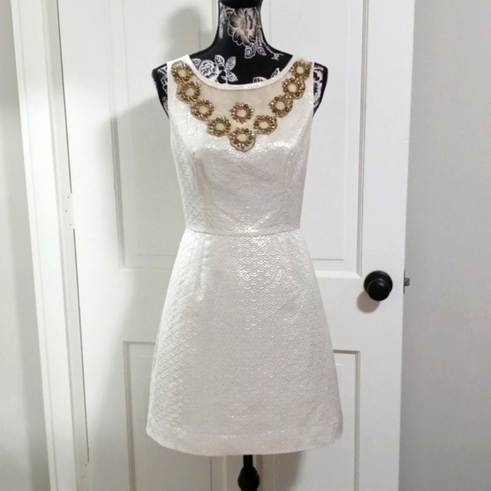 💛Lilly Pulitzer💛 - Wythe Dress